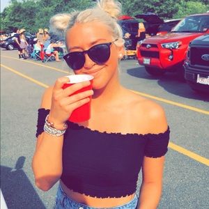 Meet your Posher, Kendal